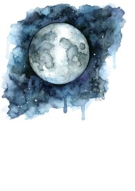 水星图片